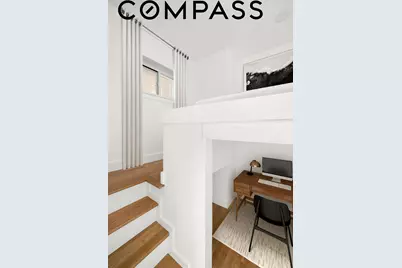305 W 55th Street #A, New York, NY 10019 - Photo 7