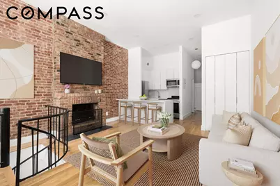 305 W 55th Street #A, New York, NY 10019 - Photo 1