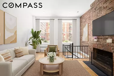 305 W 55th Street #A, New York, NY 10019 - Photo 3