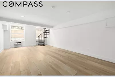 305 W 55th Street #A, New York, NY 10019 - Photo 13