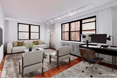 330 3rd Avenue #3BC, New York City, NY 10010 - Photo 5