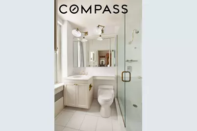 4 E 88th Street #4A, New York City, NY 10128 - Photo 5