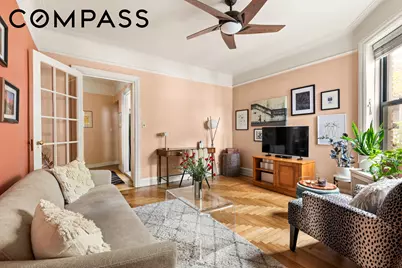 305 E 88th Street #6D, New York City, NY 10128 - Photo 5