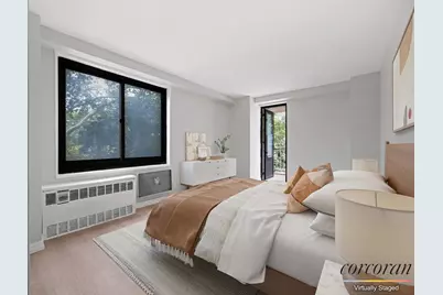 195 Willoughby Avenue #415, Brooklyn, NY 11205 - Photo 3