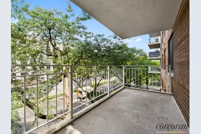 195 Willoughby Avenue #415, Brooklyn, NY 11205 - Photo 11