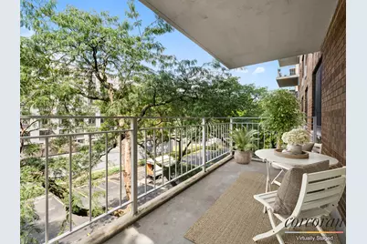 195 Willoughby Avenue #415, Brooklyn, NY 11205 - Photo 5