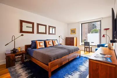 145 Lexington Avenue #8, New York City, NY 10016 - Photo 5