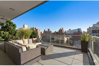 145 Lexington Avenue #8, New York City, NY 10016 - Photo 11