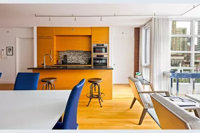 145 Lexington Avenue #8, New York City, NY 10016 - Photo 3