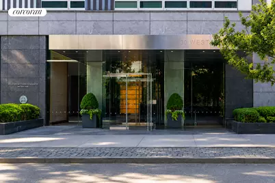 30 West Street #12E, New York City, NY 10004 - Photo 11