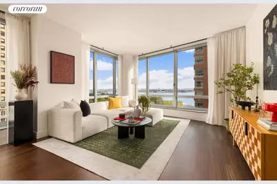 30 West Street #12E, New York, NY 10004 - Photo 1