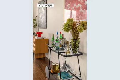 30 West Street #12E, New York, NY 10004 - Photo 9