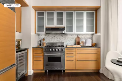 30 West Street #12E, New York City, NY 10004 - Photo 5