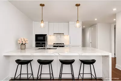 5 Franklin Place #9C, New York, NY 10013 - Photo 3