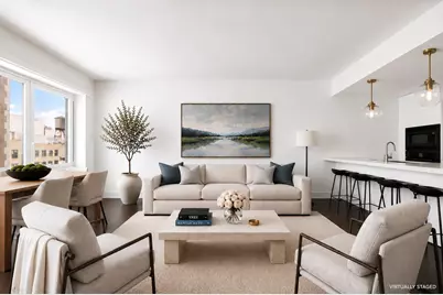 5 Franklin Place #9C, New York, NY 10013 - Photo 1