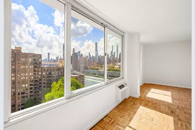 555 Main Street #1408, New York City, NY 10044 - Photo 1