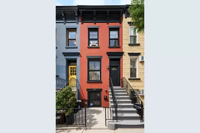 432 Sackett Street, New York City, NY 11231 - Photo 21