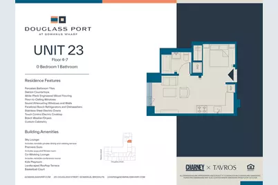 251 Douglass Street #423, Brooklyn, NY 11217 - Photo 9