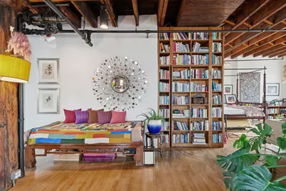 143 Prince Street #PH, New York, NY 10012 - Photo 5