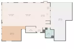 143 Prince St, New York, NY 10012 - Photo 13