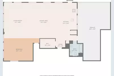 143 Prince Street #PH, New York, NY 10012 - Photo 13