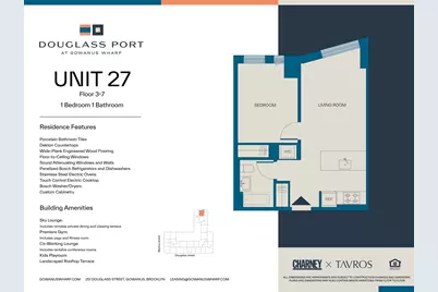 251 Douglass Street #727, Brooklyn, NY 11217 - Photo 9
