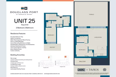 251 Douglass Street #825, Brooklyn, NY 11217 - Photo 9