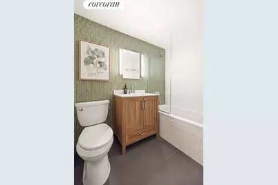 361 Clinton Avenue #6H, New York City, NY 11238 - Photo 7