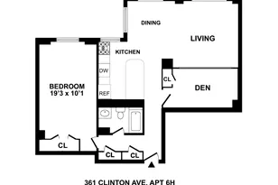 361 Clinton Ave, New York City, NY 11238 - Photo 13
