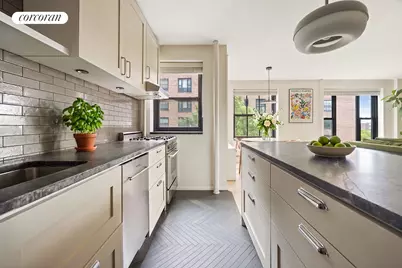 361 Clinton Avenue #6H, New York City, NY 11238 - Photo 5