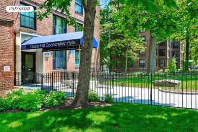 361 Clinton Avenue #6H, New York City, NY 11238 - Photo 9