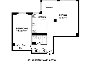 361 Clinton Ave, New York City, NY 11238 - Photo 11