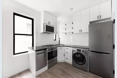 350 S 4th Street #3F, Brooklyn, NY 11211 - Photo 1