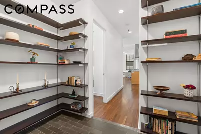 552 W 43rd Street #3A, New York City, NY 10036 - Photo 9