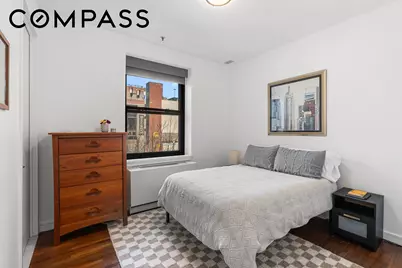 552 W 43rd Street #3A, New York City, NY 10036 - Photo 5