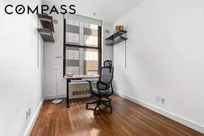 552 W 43rd Street #3A, New York City, NY 10036 - Photo 7