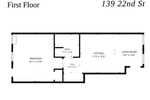 139 22nd St, Brooklyn, NY 11232 - Photo 25