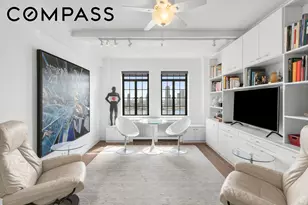 5 Tudor City Pl, New York City, NY 10017 - Photo 1