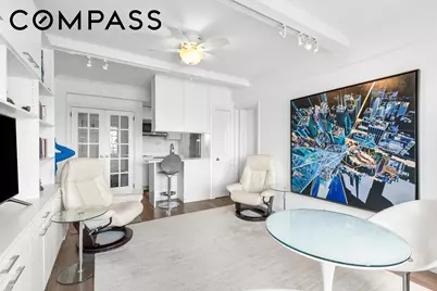 5 Tudor City Place #1932, New York, NY 10017 - Photo 3