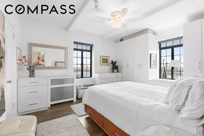 5 Tudor City Place #1932, New York City, NY 10017 - Photo 5