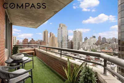 401 E 84th Street #15A, New York, NY 10028 - Photo 9
