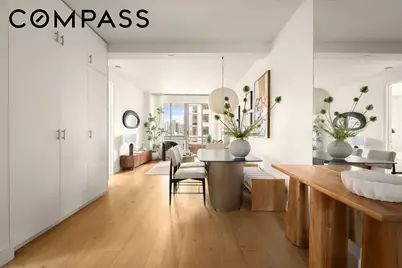 401 E 84th Street #15A, New York, NY 10028 - Photo 3