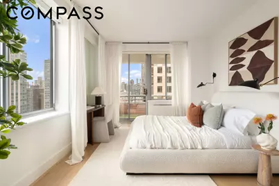 401 E 84th Street #15A, New York, NY 10028 - Photo 5