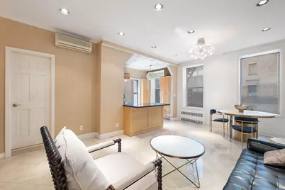 125 W 56th Street #4-A, New York, NY 10019 - Photo 3