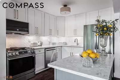 1294 St Marks Avenue #3, New York City, NY 11213 - Photo 3