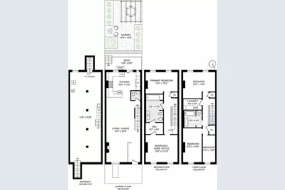 26 A 1st Street, New York City, NY 11231 - Photo 17