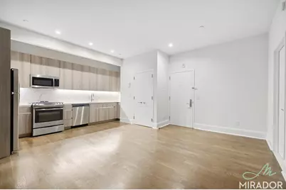 15 Park Row #17G, New York City, NY 10038 - Photo 5