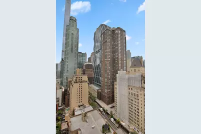 347 W 57th Street #23E, New York City, NY 10019 - Photo 13