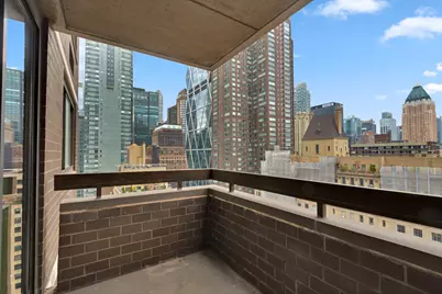 347 W 57th Street #23E, New York City, NY 10019 - Photo 5