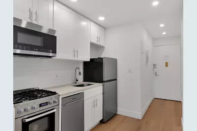 347 W 57th Street #23E, New York City, NY 10019 - Photo 9